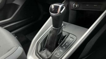 Audi A1 25 TFSI Sport 5dr S Tronic