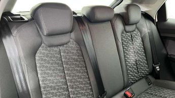 Audi A1 25 TFSI Sport 5dr S Tronic