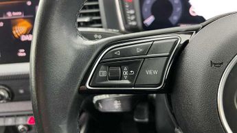 Audi A1 25 TFSI Sport 5dr S Tronic