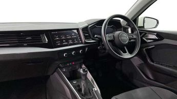 Audi A1 25 TFSI Sport 5dr S Tronic