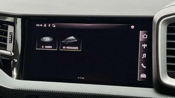 Audi A1 25 TFSI Sport 5dr S Tronic