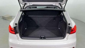 Audi A1 25 TFSI Sport 5dr S Tronic