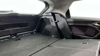 Audi A1 25 TFSI Sport 5dr S Tronic
