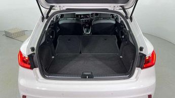 Audi A1 25 TFSI Sport 5dr S Tronic