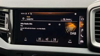 Audi A1 25 TFSI Sport 5dr S Tronic