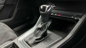 Audi Q3 40 TFSI Quattro S Line 5dr S Tronic