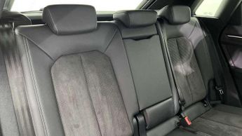 Audi Q3 40 TFSI Quattro S Line 5dr S Tronic