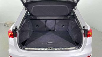 Audi Q3 40 TFSI Quattro S Line 5dr S Tronic