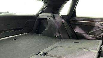 Audi Q3 40 TFSI Quattro S Line 5dr S Tronic