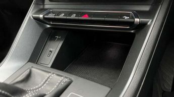 Audi Q3 40 TFSI Quattro S Line 5dr S Tronic