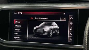 Audi Q3 40 TFSI Quattro S Line 5dr S Tronic
