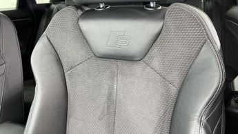 Audi Q3 40 TFSI Quattro S Line 5dr S Tronic