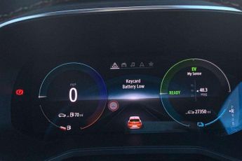 Renault Clio 1.6 E-TECH Hybrid 140 RS Line 5dr Auto