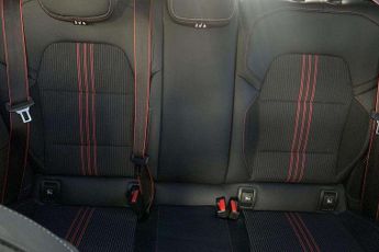 Renault Clio 1.6 E-TECH Hybrid 140 RS Line 5dr Auto