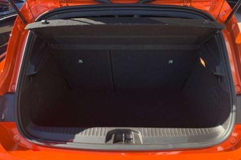 Renault Clio 1.6 E-TECH Hybrid 140 RS Line 5dr Auto