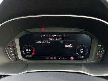 Audi Q3 35 TFSI S Line 5dr S Tronic