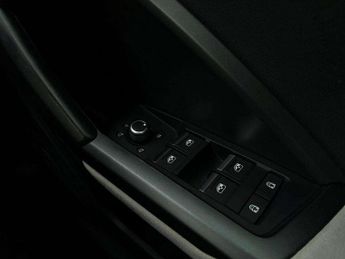 Audi Q3 35 TFSI S Line 5dr S Tronic