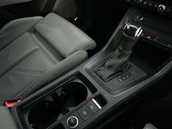 Audi Q3 35 TFSI S Line 5dr S Tronic
