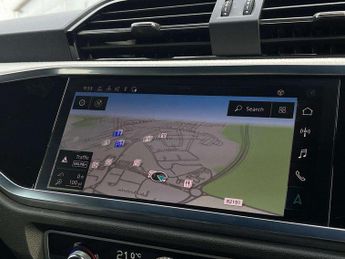 Audi Q3 35 TFSI S Line 5dr S Tronic