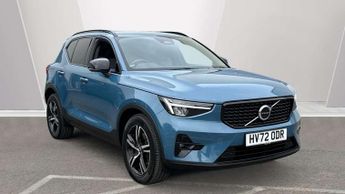 Volvo XC40 2.0 B4P Plus Dark 5dr AWD Auto