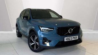 Volvo XC40 2.0 B3P Plus Dark 5dr Auto