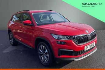 Skoda Kodiaq 1.5 TSI SE Drive 5dr DSG [7 Seat]