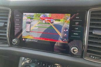 Skoda Kodiaq 1.5 TSI SE Drive 5dr DSG [7 Seat]