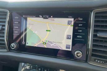 Skoda Kodiaq 1.5 TSI SE Drive 5dr DSG [7 Seat]