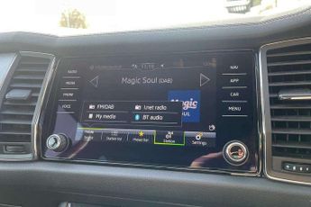 Skoda Kodiaq 1.5 TSI SE Drive 5dr DSG [7 Seat]