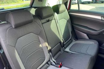 Skoda Kodiaq 1.5 TSI SE Drive 5dr DSG [7 Seat]