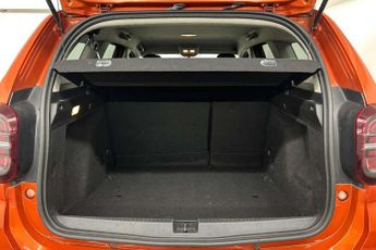 Dacia Duster 1.3 TCe 150 Prestige 5dr EDC
