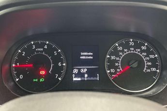 Dacia Duster 1.3 TCe 150 Prestige 5dr EDC