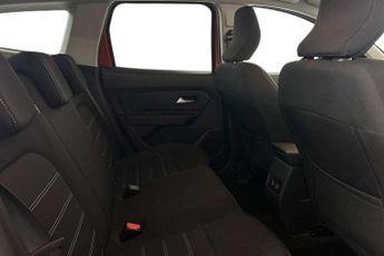 Dacia Duster 1.3 TCe 150 Prestige 5dr EDC