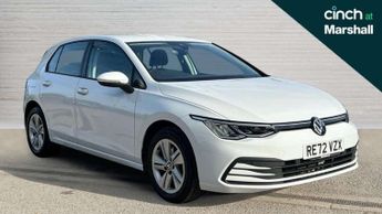Volkswagen Golf 1.5 TSI 150 Life 5dr