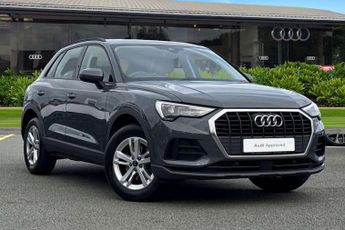 Audi Q3 35 TFSI Technik 5dr S Tronic