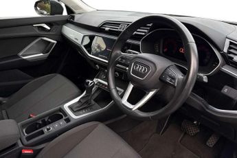 Audi Q3 35 TFSI Technik 5dr S Tronic