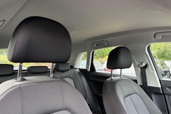 Audi Q3 35 TFSI Technik 5dr S Tronic