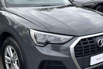 Audi Q3 35 TFSI Technik 5dr S Tronic