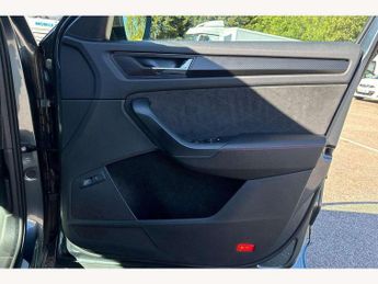 Skoda Kodiaq vRS 2.0 BiTDI 239 vRS 4x4 5dr DSG [7 Seat]