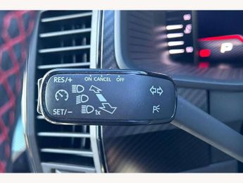 Skoda Kodiaq vRS 2.0 BiTDI 239 vRS 4x4 5dr DSG [7 Seat]