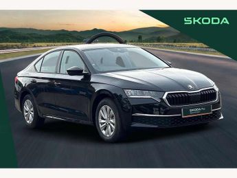Skoda Octavia 1.5 TSI SE Technology 5dr