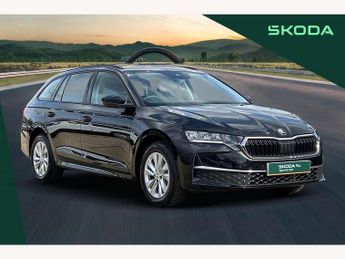 Skoda Octavia 1.5 TSI e-TEC SE Technology 5dr DSG