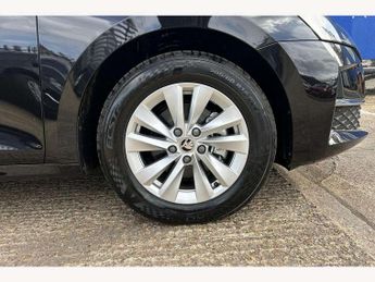 Skoda Octavia Estate 1.5 TSI e-TEC SE Technology 5dr DSG