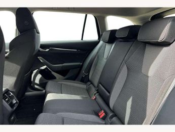 Skoda Octavia Estate 1.5 TSI e-TEC SE Technology 5dr DSG