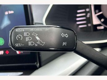 Skoda Octavia Estate 1.5 TSI e-TEC SE Technology 5dr DSG