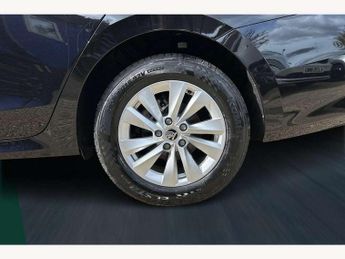 Skoda Octavia Estate 1.5 TSI e-TEC SE Technology 5dr DSG