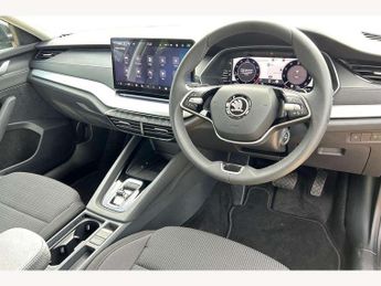 Skoda Octavia Estate 1.5 TSI e-TEC SE Technology 5dr DSG