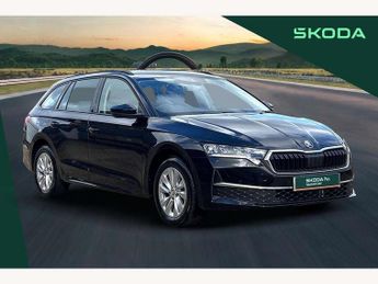 Skoda Octavia 1.5 TSI SE Technology 5dr
