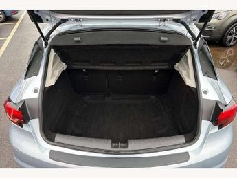 Vauxhall Astra 1.4T 16V 150 Design 5dr Auto