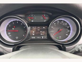 Vauxhall Astra 1.4T 16V 150 Design 5dr Auto
